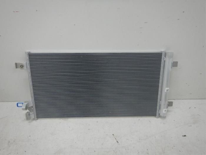 Radiateur Volkswagen Polo (22741806), Ophalen of Verzenden, Gebruikt