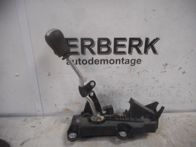 Versnellingspook Ford Focus 2 (2004-07/2012-09) 4m5r7c453, Gebruikt, Henry-Ford-Straße  1, Köln 50735, , Duitsland, Ford-Werke GmbH