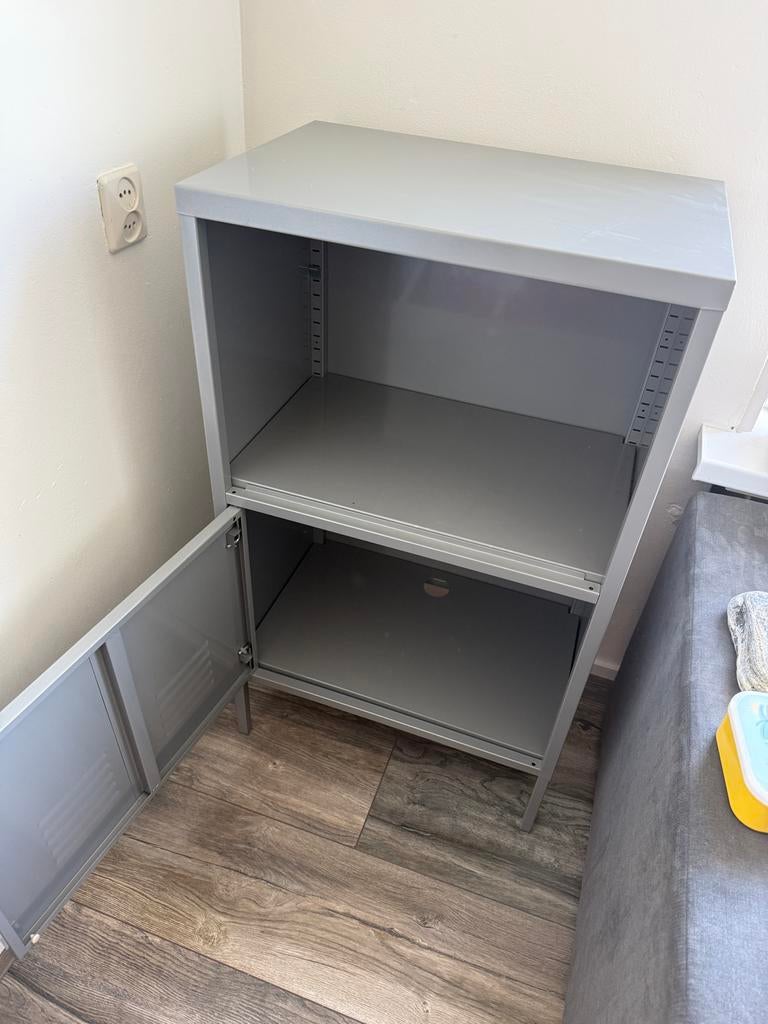 Ikea locker kast - Zo goed als nieuw, Huis en Inrichting, Kasten | Lockerkasten, Ophalen, Zo goed als nieuw