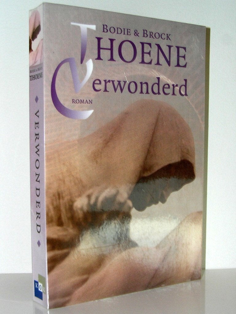 Bodie en Brock Thoene - Verwonderd (christelijke historisch), Ophalen of Verzenden, Zo goed als nieuw