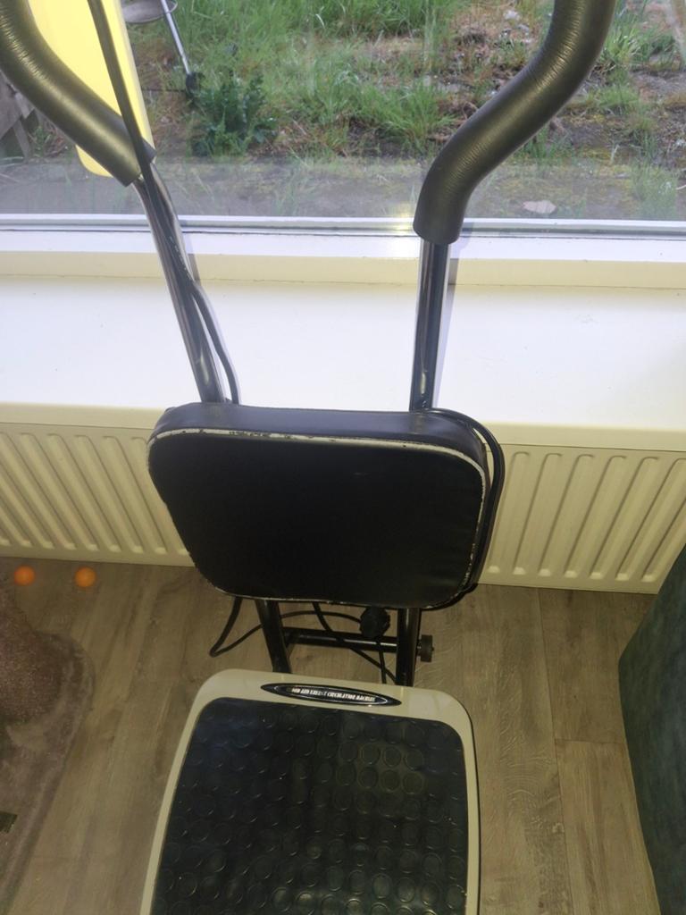 Blood and energy circulation machine, Ophalen of Verzenden, Gebruikt, Overige typen