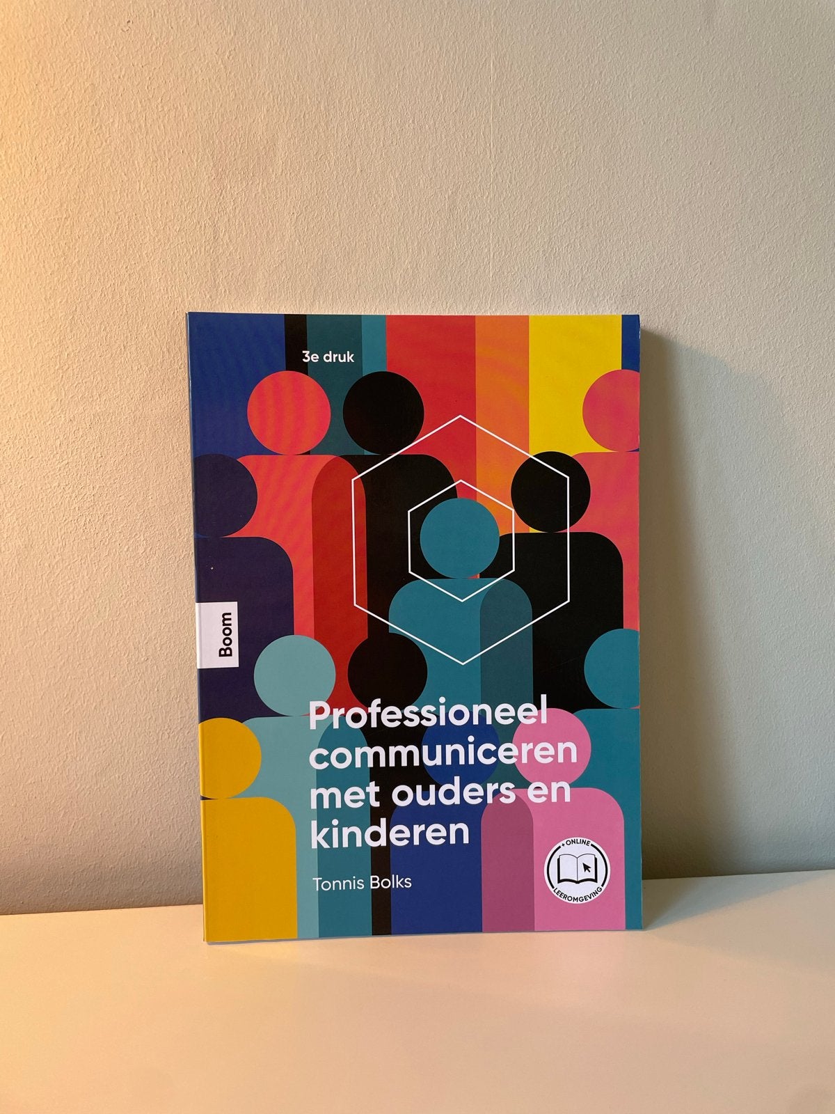 Diverse studieboeken (pabo), Boeken, Studieboeken en Cursussen, Ophalen of Verzenden, Alpha, Zo goed als nieuw, HBO