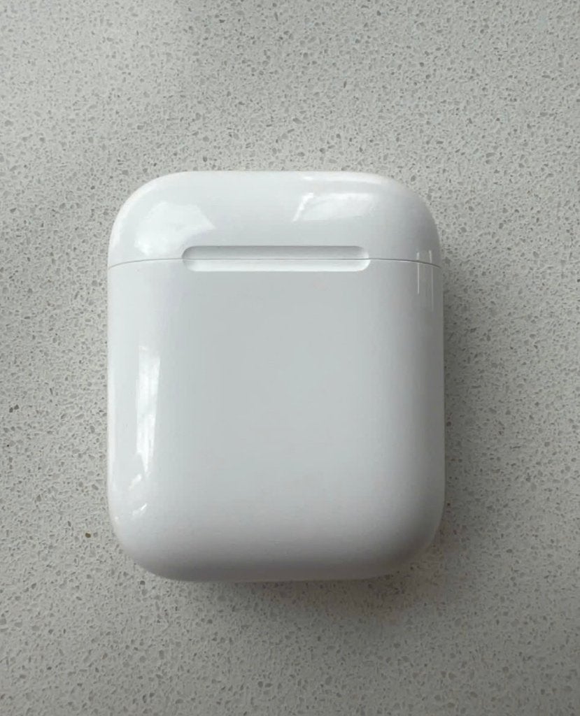 Apple AirPods 2 Oplaadcase (alleen case)