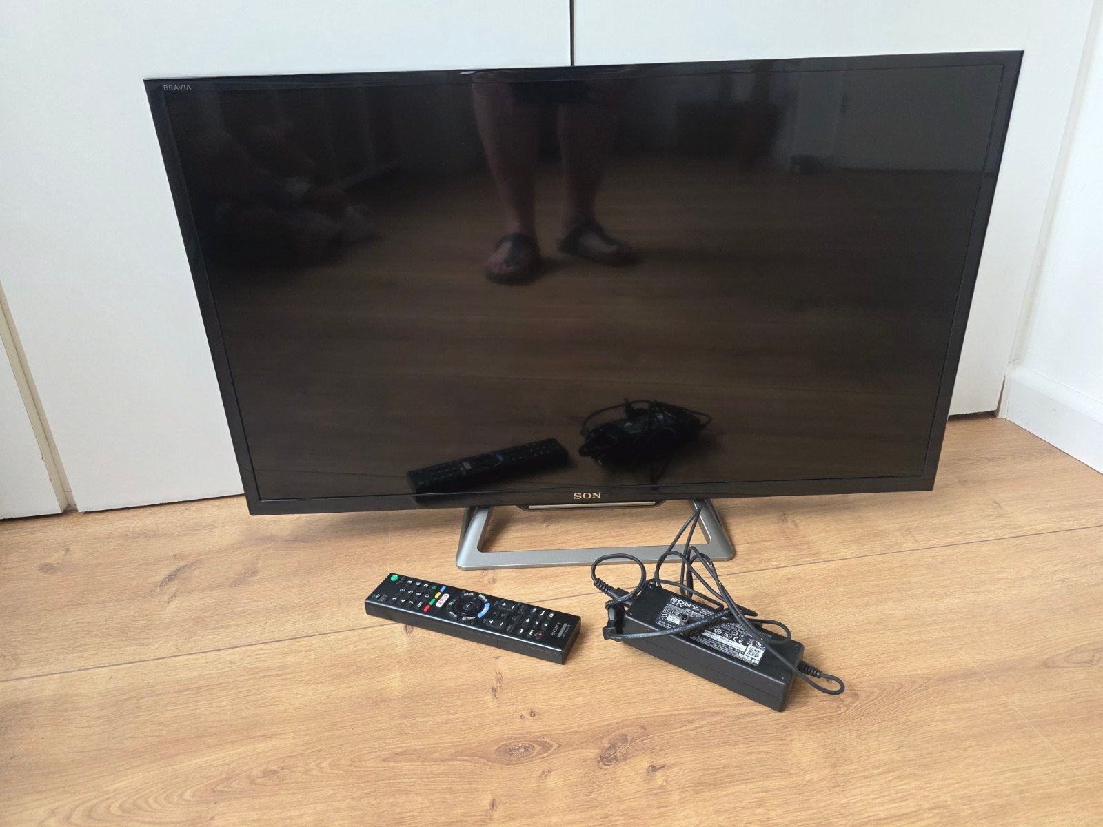 Sony televisie, Ophalen, 50 Hz, LCD, Zo goed als nieuw