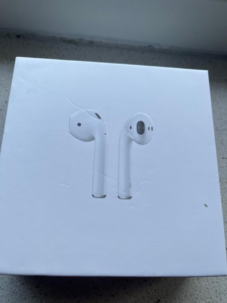 1 op 1 AirPods - Werken als de originele, Audio, Tv en Foto, Koptelefoons, Ophalen, Nieuw, Overige merken, Draadloos