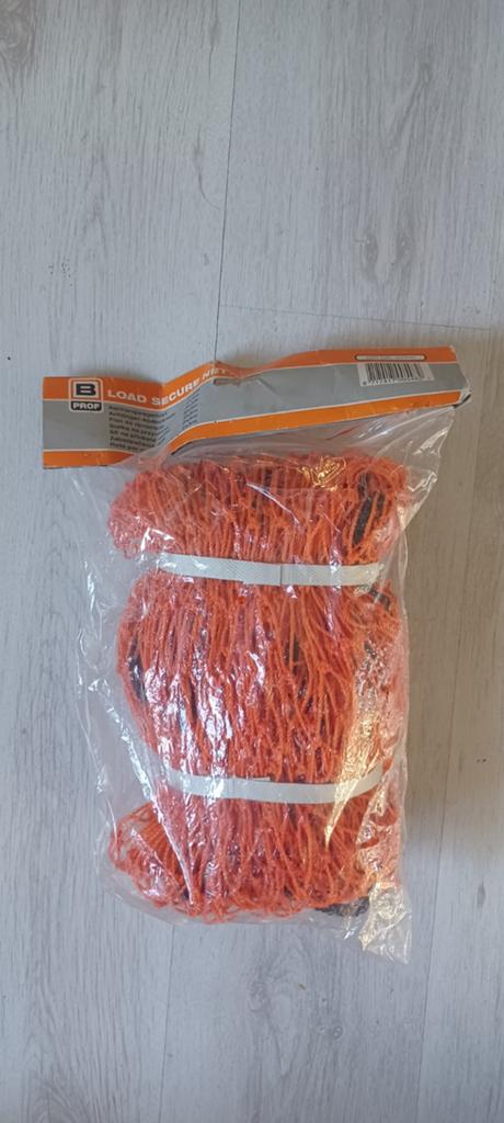 Bagage net voor op de aanhanger., Ophalen of Verzenden, Nieuw