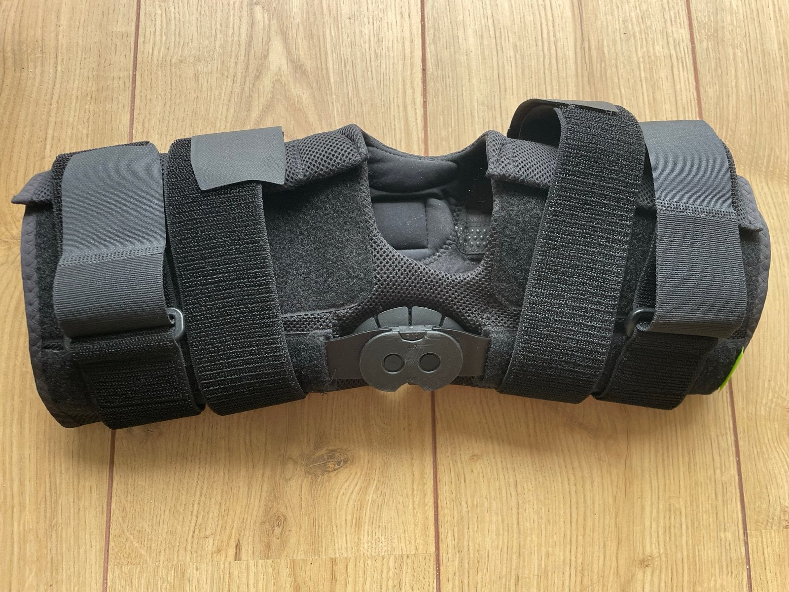 Knie immobilisatie brace, Diversen, Braces, Ophalen of Verzenden