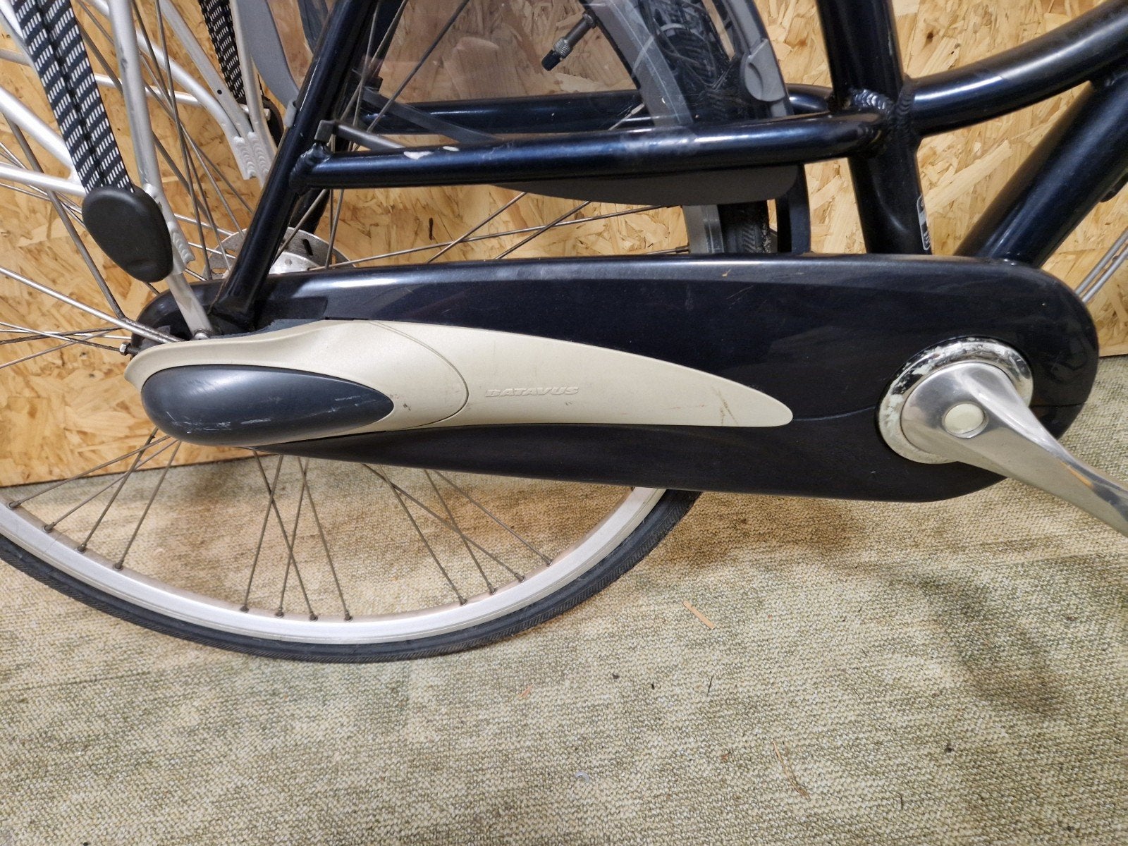 Batavus Crescendo Damesfiets Frame 57cm,  7versn , Handremme, Fietsen en Brommers, Batavus, Versnellingen, Batavus, Info@batavus.nl