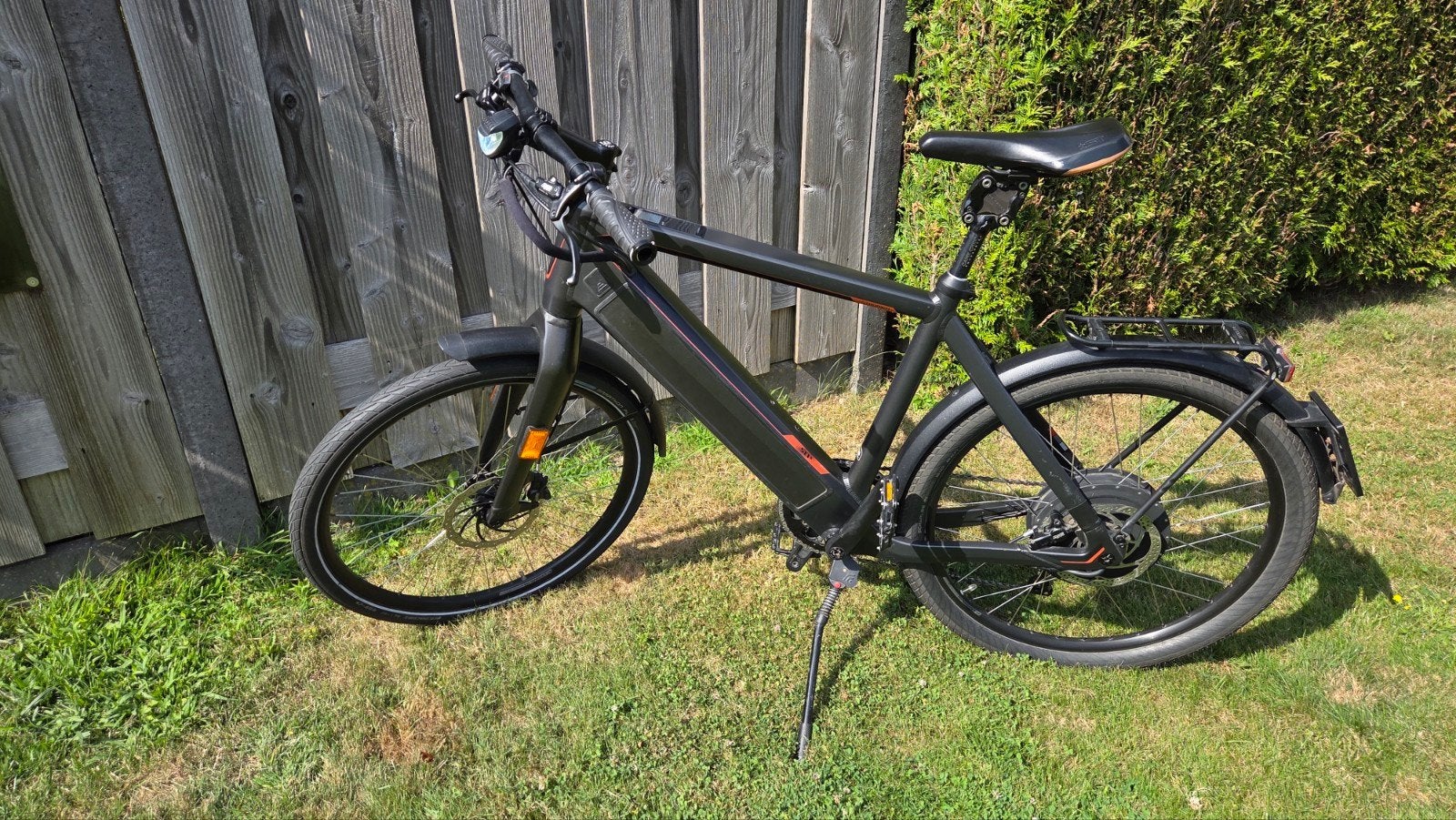 Stromer St1x speed pedelec 20"

Nette, goed onderhouden en g, 51 tot 55 cm, Ophalen, Zo goed als nieuw