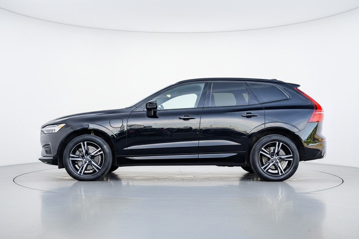 Volvo XC60 2.0 T8 Twin Engine AWD /Pano/R-Design/H&K, Auto's, Automaat, Gebruikt, Euro 6, 4 cilinders