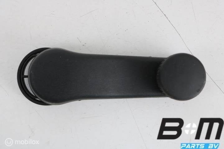 Raamslinger Seat Ibiza 6L 6K0837581, Gebruikt