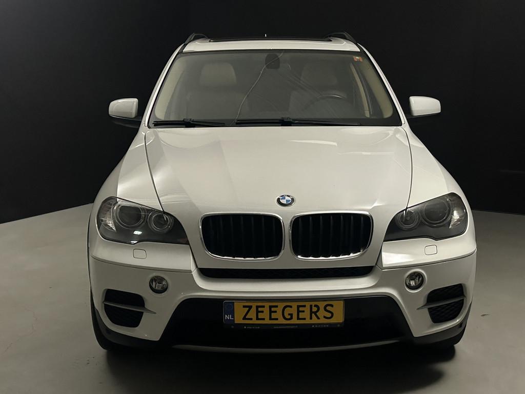BMW X5 xDrive 35i High Executive *Automaat*Pano*Full Leather, Auto's, Automaat, Automatische klimaatregeling, Gebruikt, X5