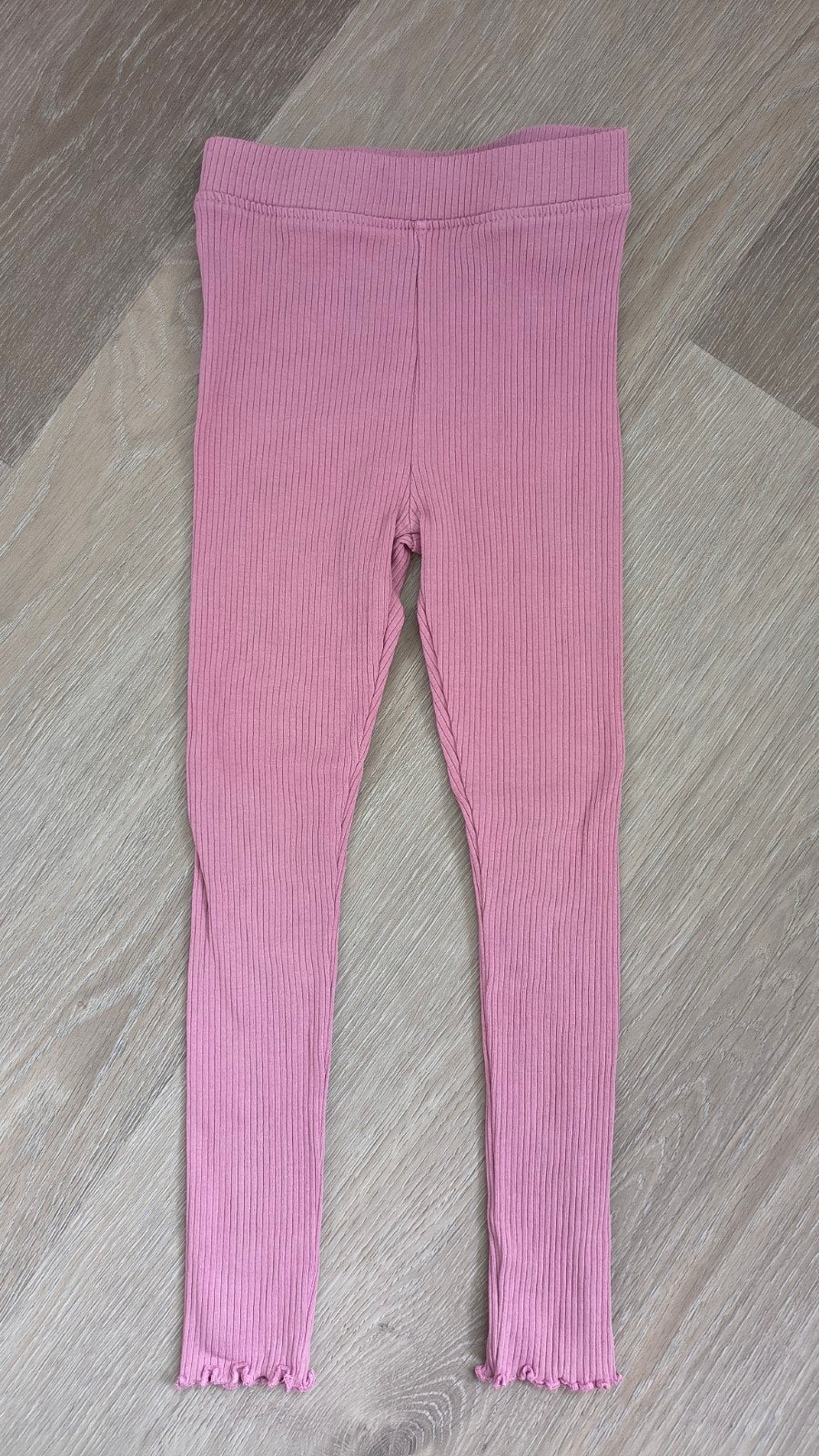 Riblegging | Hema | Maat 110/116, Kinderen en Baby's, Kinderkleding | Maat 110, Gebruikt, Meisje, Ophalen of Verzenden, HEMA