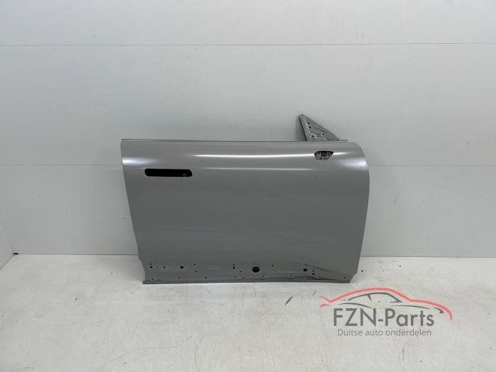 Zeekr 001 Portier Rechts-voor NIEUW Kaal ongespoten, Ophalen of Verzenden, Gebruikt, Voor, Deur