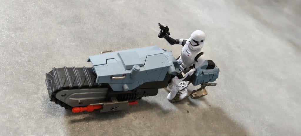 Starwars, Verzamelen, Star Wars, Ophalen of Verzenden