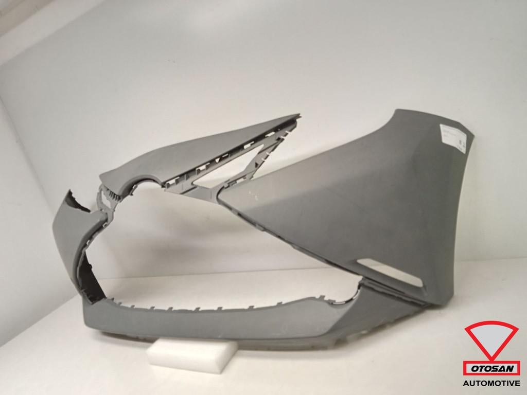 Toyota Aygo 2014-2018 voorbumper bumper, Info@toyota.co.jp, Gebruikt, Toyota Motor Corporation, Toyota