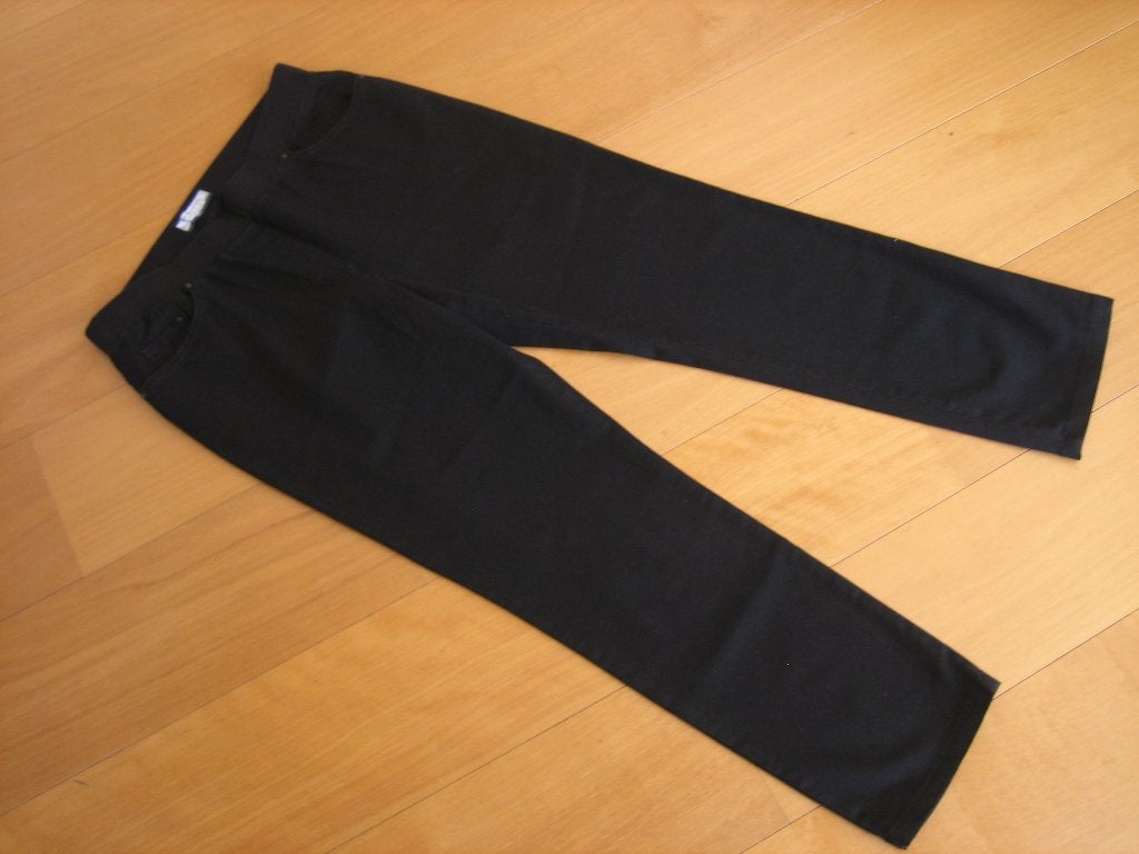 Mooie zwarte broek RAPHAELA by BRAX type PAMINA 42K snazzeys, Zwart, Maat 42/44 (L), Nieuw, Ophalen of Verzenden