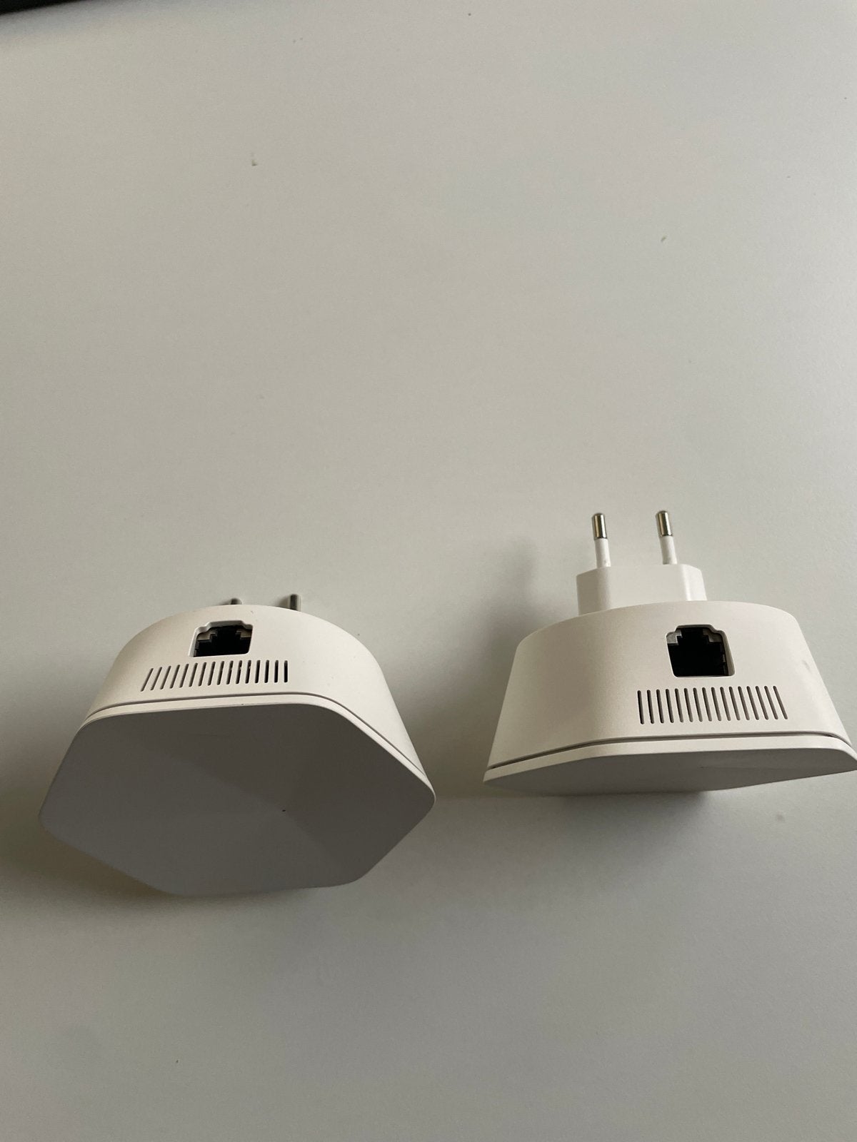 Ziggo SmartWifi pods (2 stuks), Computers en Software, Ophalen of Verzenden, Zo goed als nieuw