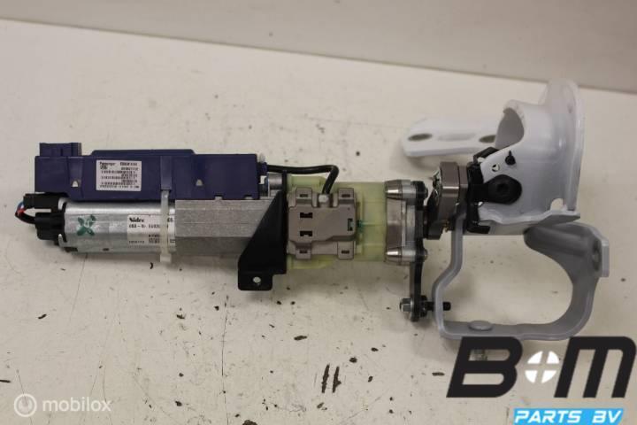 Motor voor achterklep met scharnier rechts Audi RS4 8K, Gebruikt