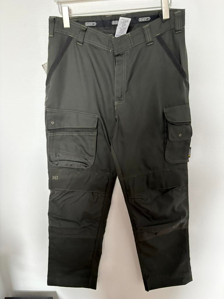 nieuwe werkbroek van dassy maat 50, Heren, Geen, Nieuw, Ophalen of Verzenden