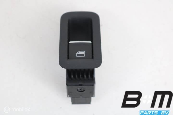 Raamschakelaar rechts voor VW Golf 7 5G0959855F, Gebruikt