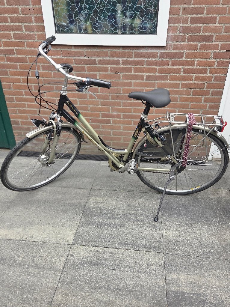 Koga Myiata  Runner Lady, Overige merken, Ophalen of Verzenden, Zo goed als nieuw, Aluminium