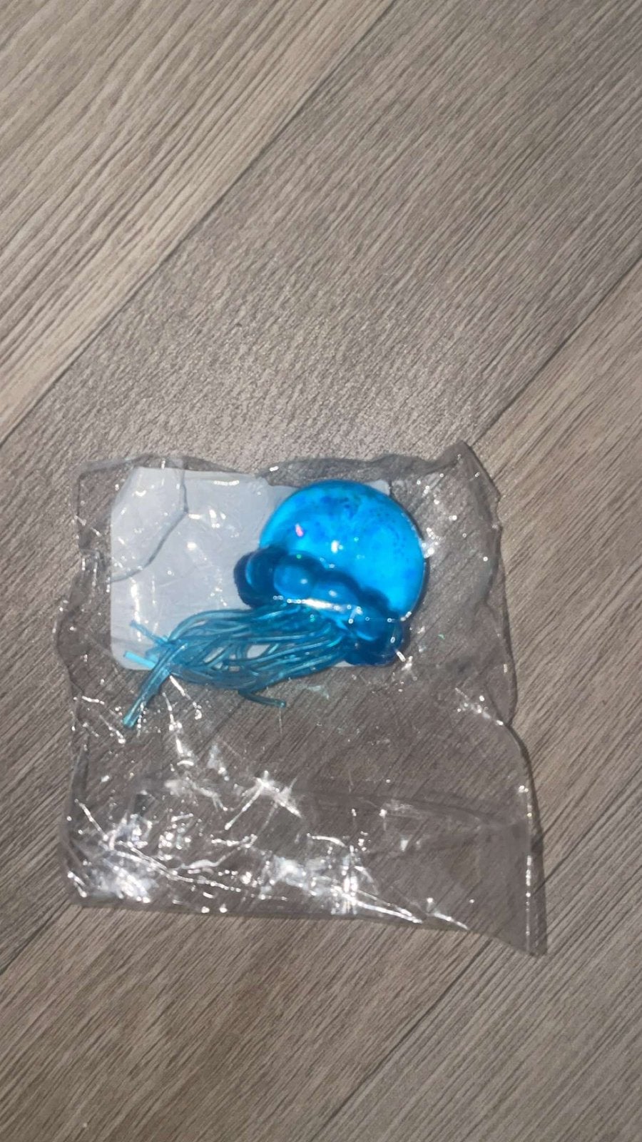 Kwal, Ophalen, Zo goed als nieuw