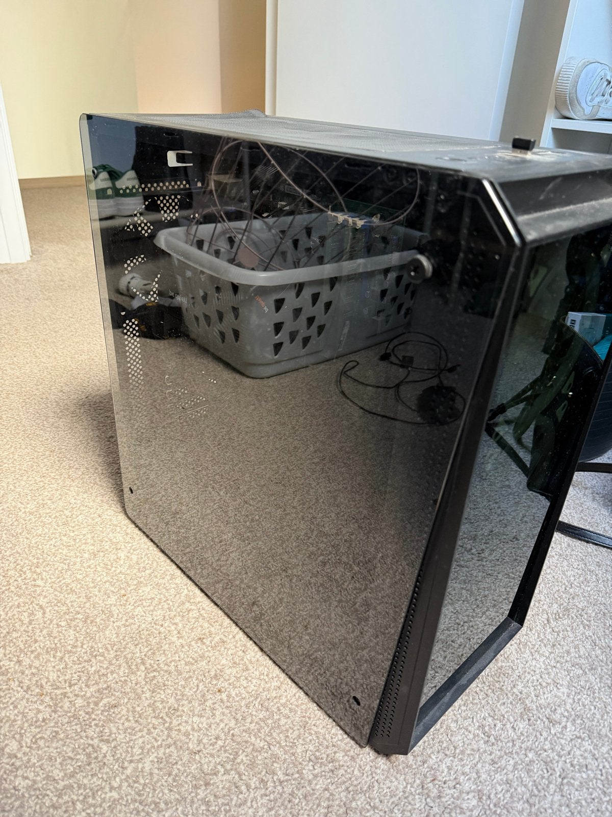 Gaming PC, Ophalen, Gebruikt, Gaming, Met videokaart