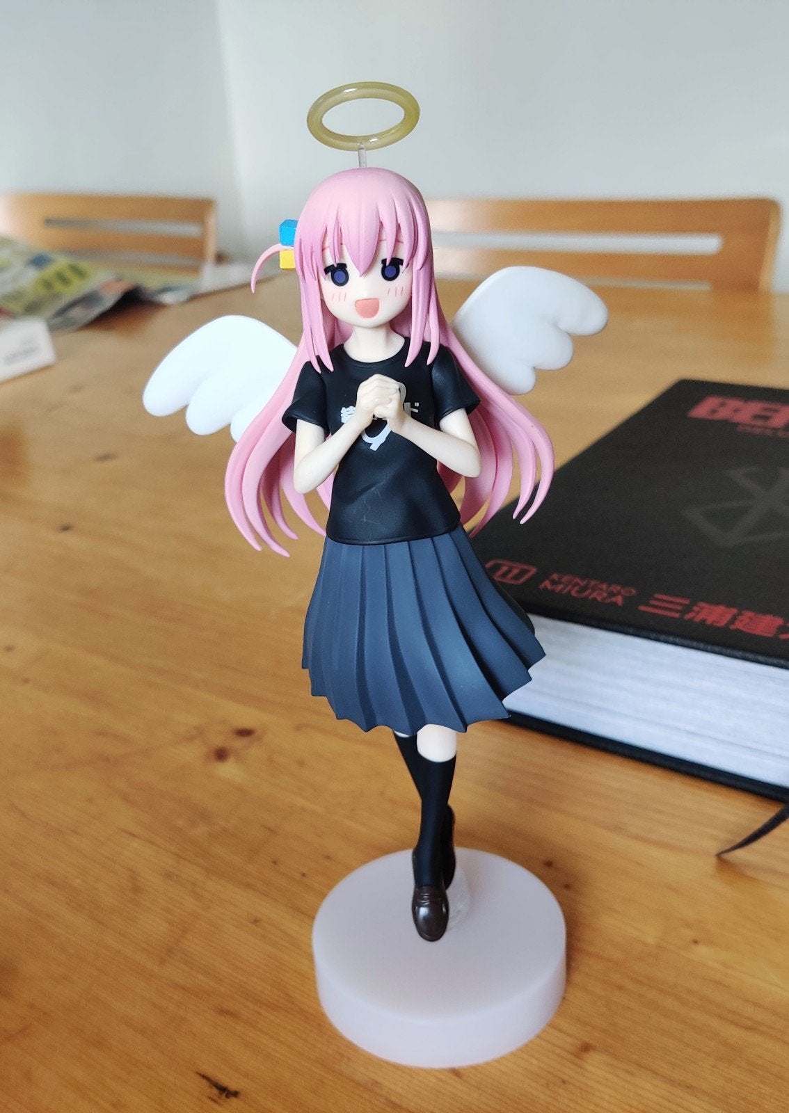 Bocchi the Rock! Gotoh Hitori Pop Up Parade anime figure, Ophalen of Verzenden
