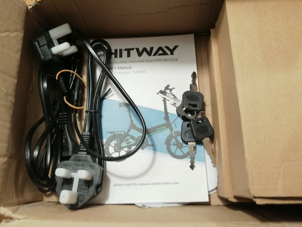 Hitway acculaders., Ophalen of Verzenden, Zo goed als nieuw, Overige merken