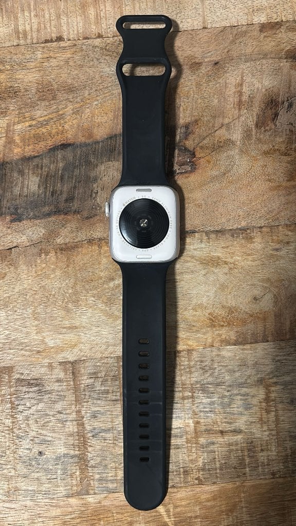 Foto 3 van Apple Watch SE 3 (2025)