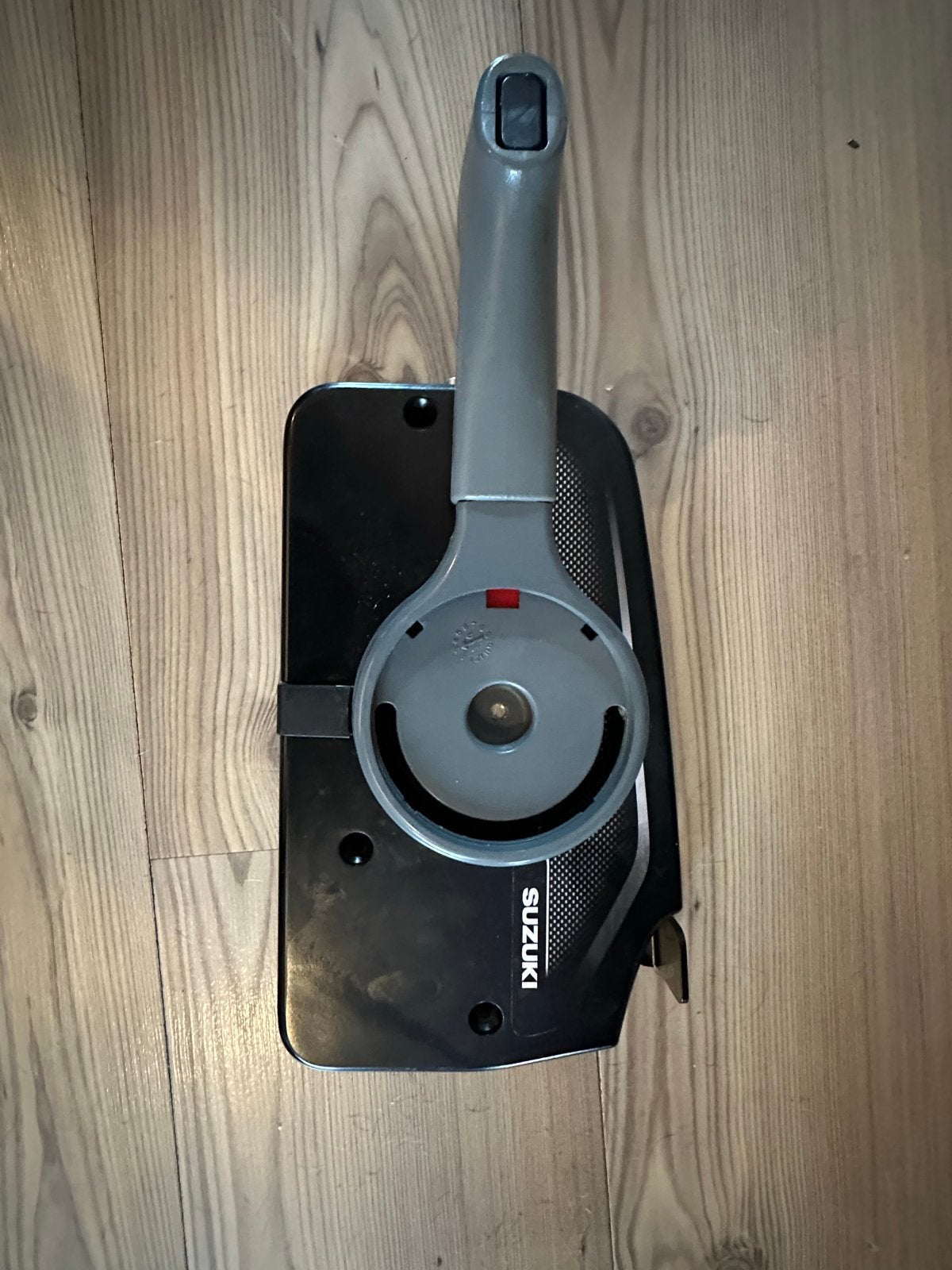 Nieuwe Suzuki gashendel in doos, Ophalen of Verzenden, Nieuw, Motor en Techniek