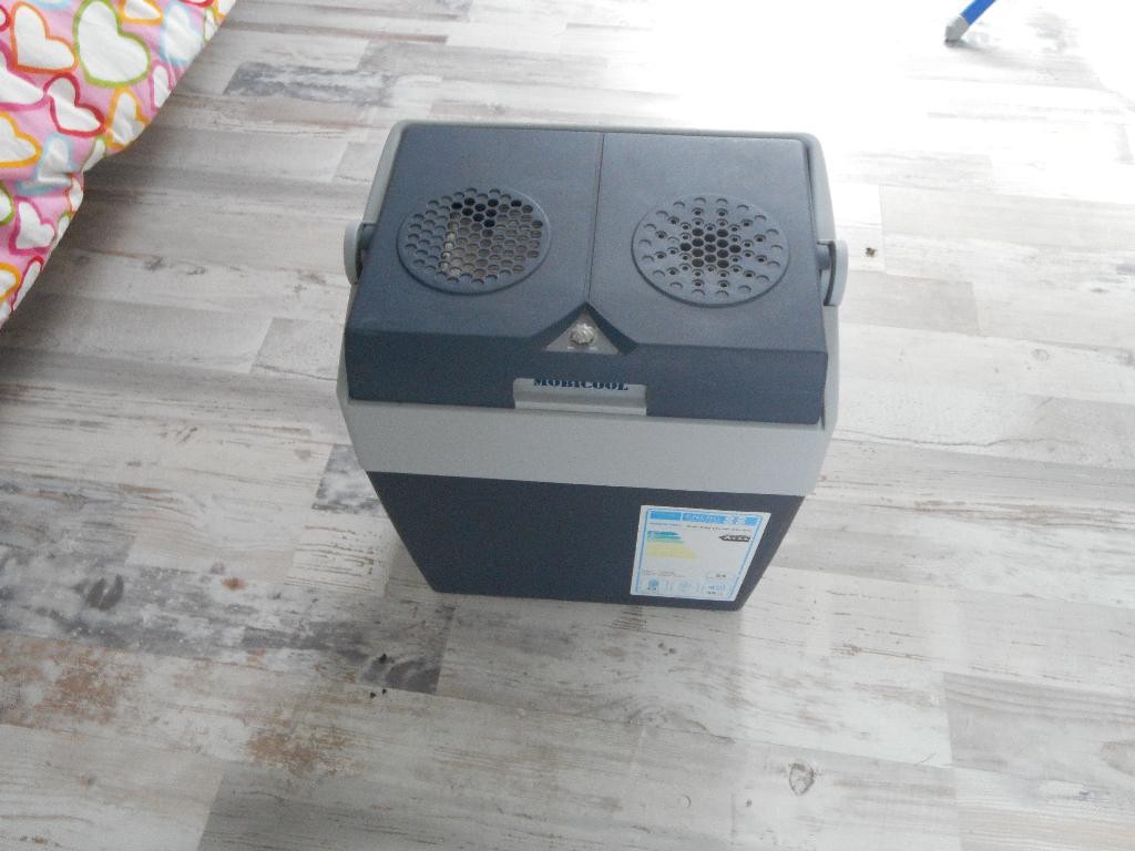 koelbox, Caravans en Kamperen, Ophalen, Gebruikt, Koelbox, Elektrisch