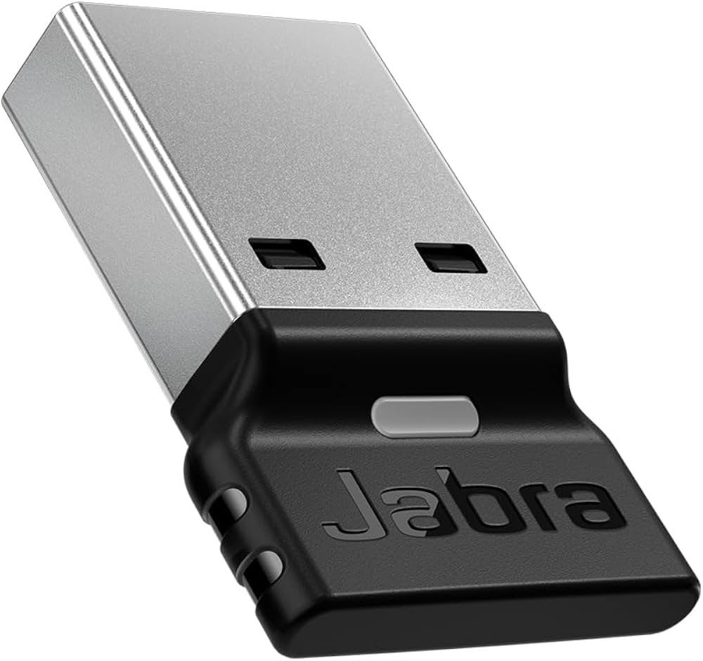 Jabra Link 390a USB Adapter - Nieuw en Ongeopend, Ophalen of Verzenden, Nieuw