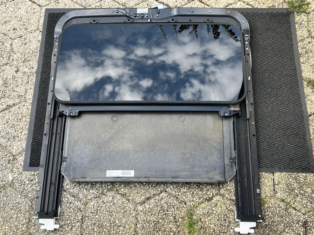 schuif/kanteldak vw T6 Multivan, Ophalen, Gebruikt, Volkswagen