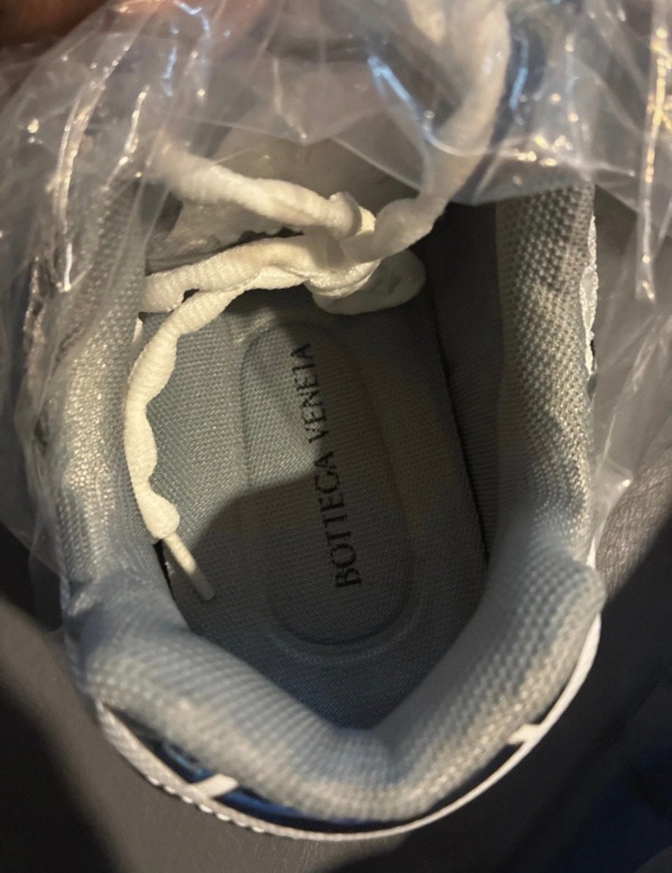Bottega Veneta Sneakers - Nieuw in doos, Overige kleuren, Verzenden, Nieuw, Sneakers of Gympen