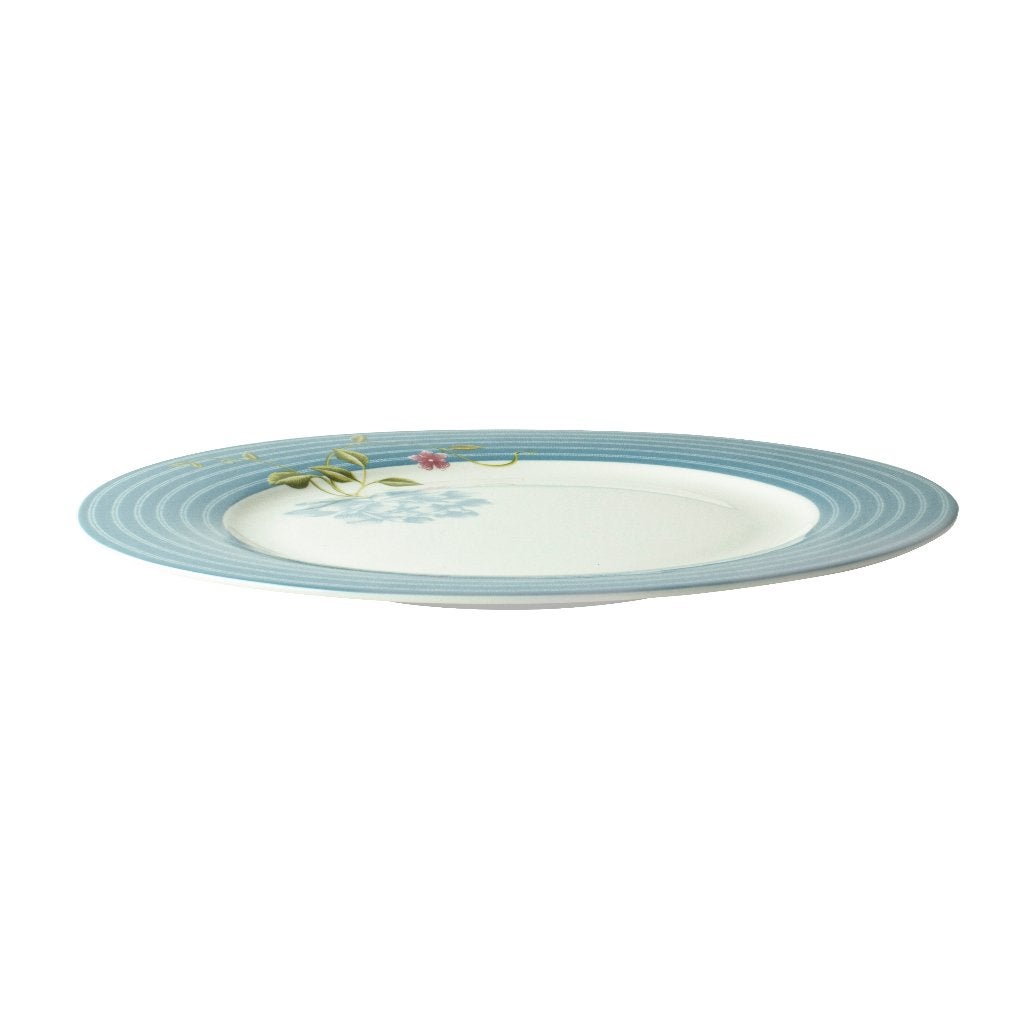 Borden Seaspray Candy Laura Ashley Heritage servies, Huis en Inrichting, Keuken | Servies, Overige merken, Nieuw, Ophalen of Verzenden