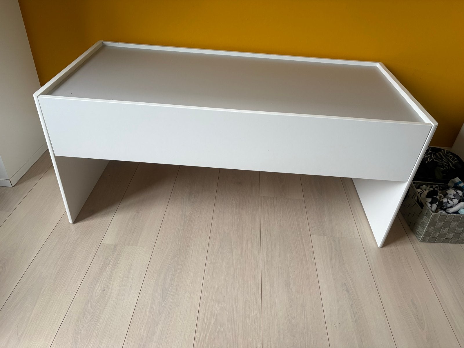 Legotafel ikea, Kinderen en Baby's, Kinderkamer | Tafels en Stoelen, Ophalen of Verzenden, Zo goed als nieuw, Tafel(s)