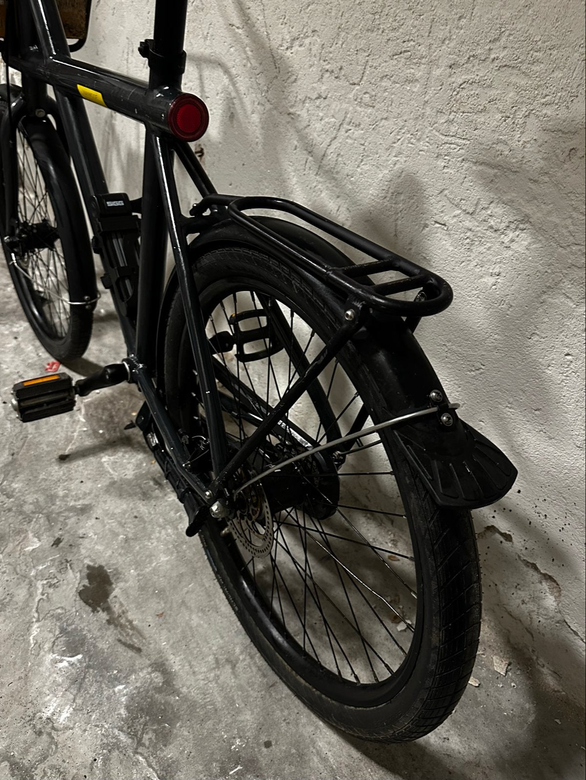 Foto 5 van VanMoof Smart X