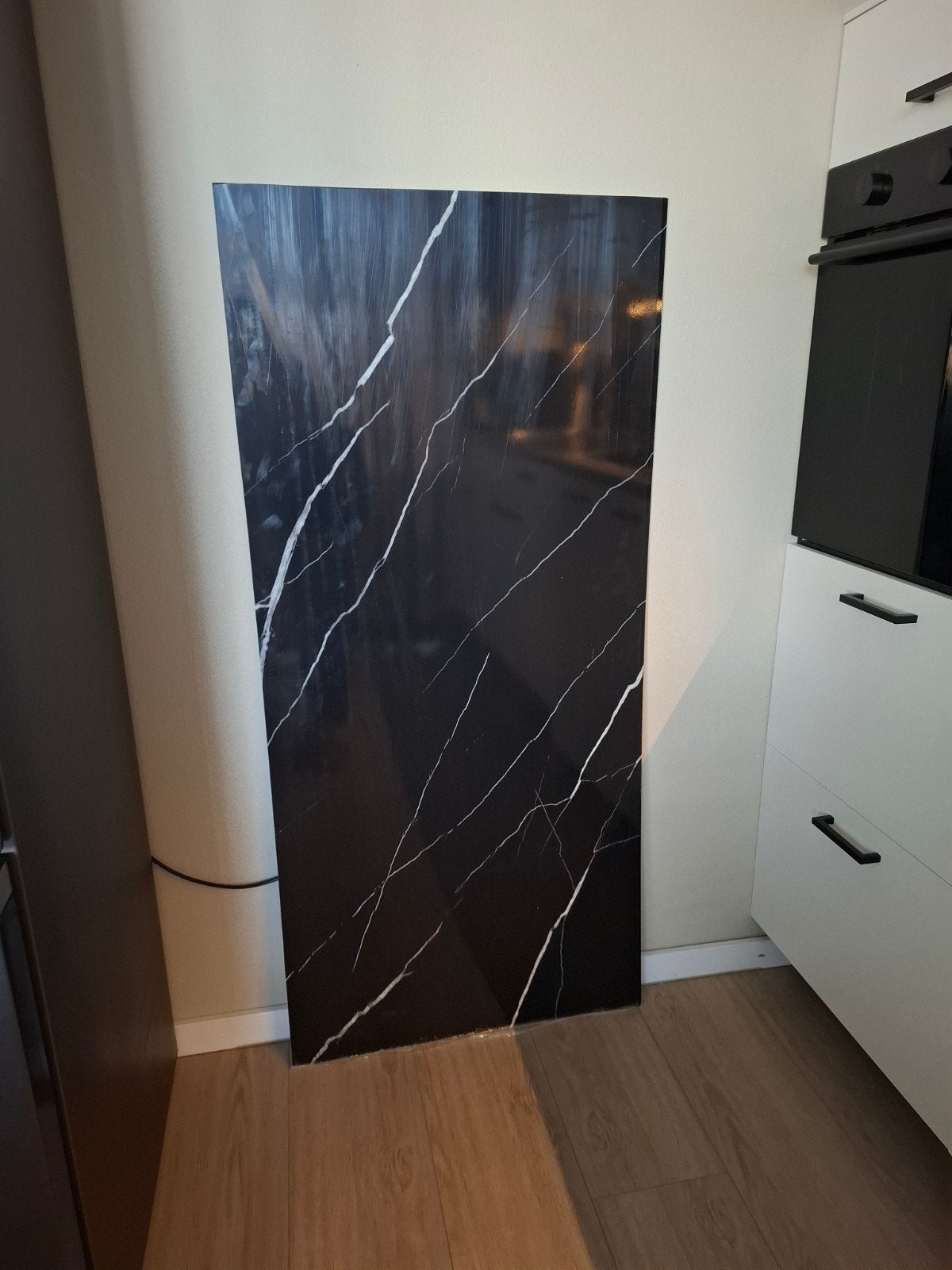 Wandpanelen van Panelli, Doe-het-zelf en Verbouw, Tegels, Ophalen, 60 cm of meer, Wandtegels, Nieuw