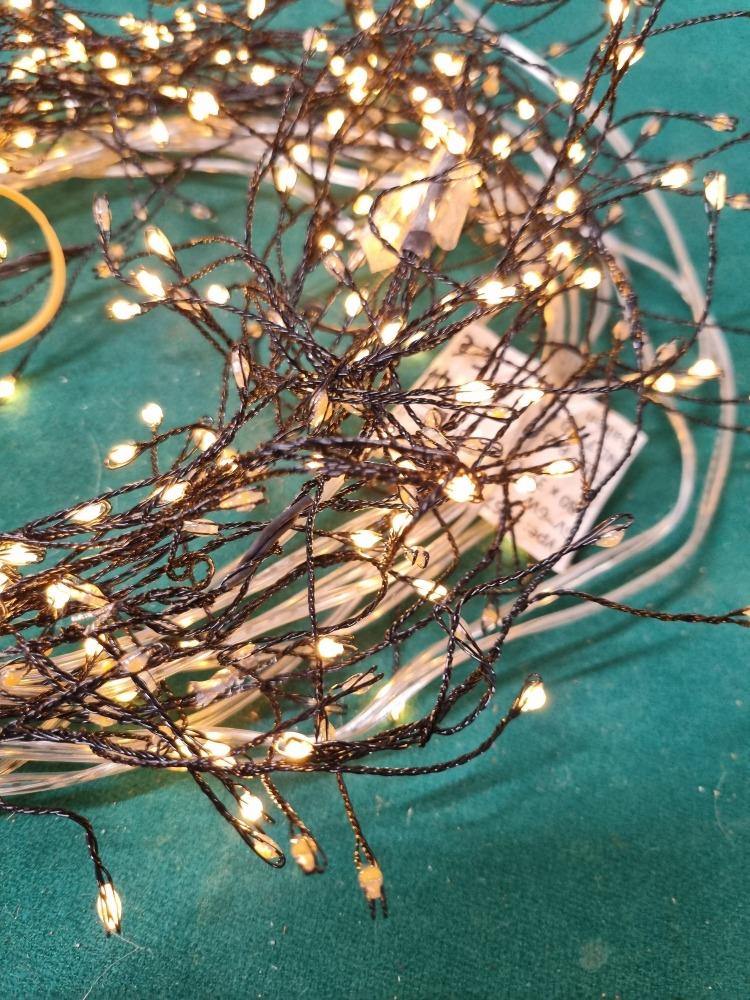 kerst led verlichting, Ophalen of Verzenden, 'T Olde Gre-j, Info@toldegrej.nl, Endepoelstraat 20f Didam