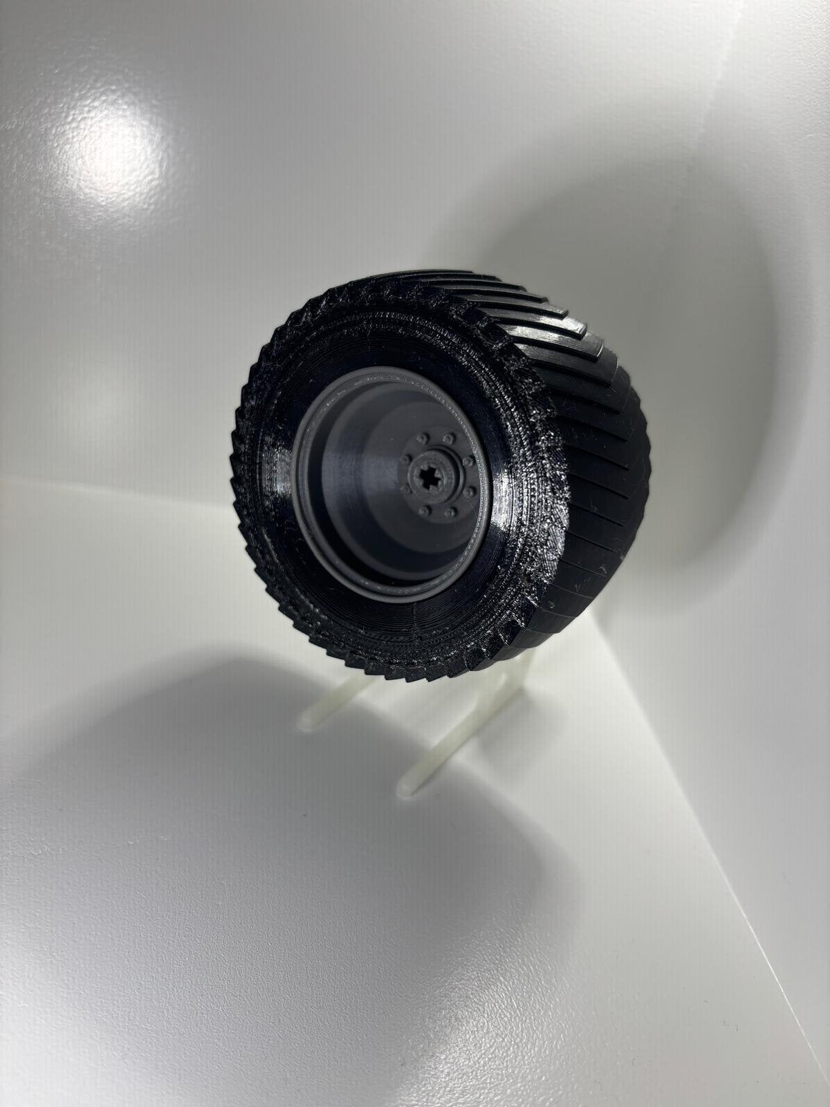 3d geprinte truck/trekker banden, Ophalen of Verzenden, Nieuw