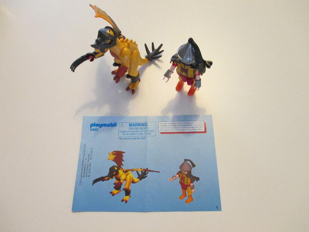 Playmobil - 5462, Kinderen en Baby's, Speelgoed | Playmobil, Gebruikt, Ophalen