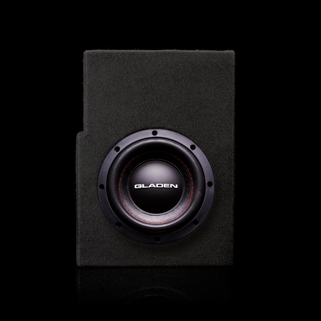 Volkswagen ID.Buzz / Cargo (3 zitter) 16,5 cm subwoofer, Auto diversen, Nieuw, Ophalen of Verzenden, Gladen