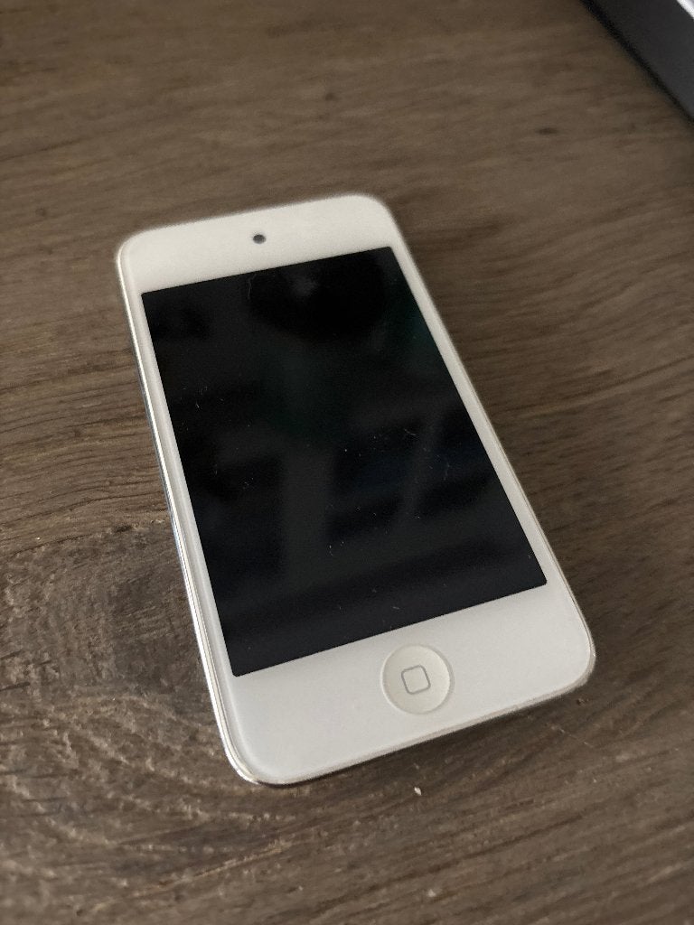 Apple iPod, Audio, Tv en Foto, Mp3-spelers | Apple iPod, Ophalen, Refurbished, 20 tot 40 GB, Overige kleuren
