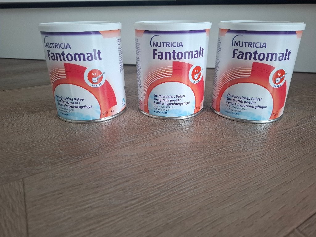 Fantomalt 3 potten, Diversen, Ophalen of Verzenden