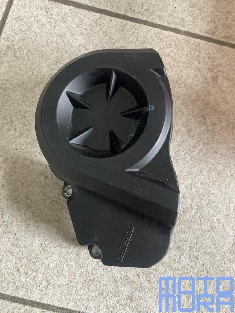 Tandwieldeksel Kawasaki ZX10R 2008 - 2010 ZX-10 R voortandwi, Ophalen of Verzenden, -, -, -