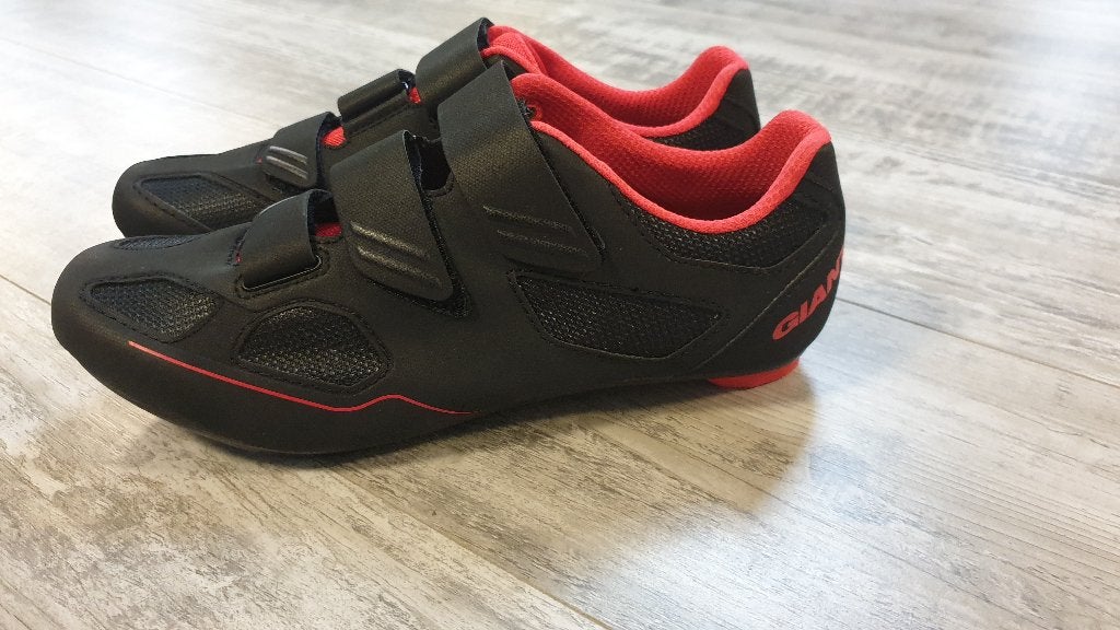 Giant Bolt Fietsschoenen Maat 45 Nieuw!, Ophalen, Nieuw, Overige maten, Schoenen