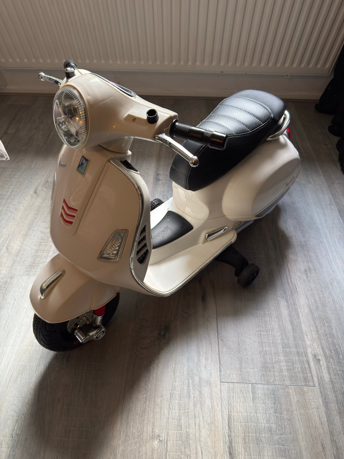 GRATIS niet werkende!! Elektrische scooter voor kinderen, Ophalen, Zo goed als nieuw, Overige typen