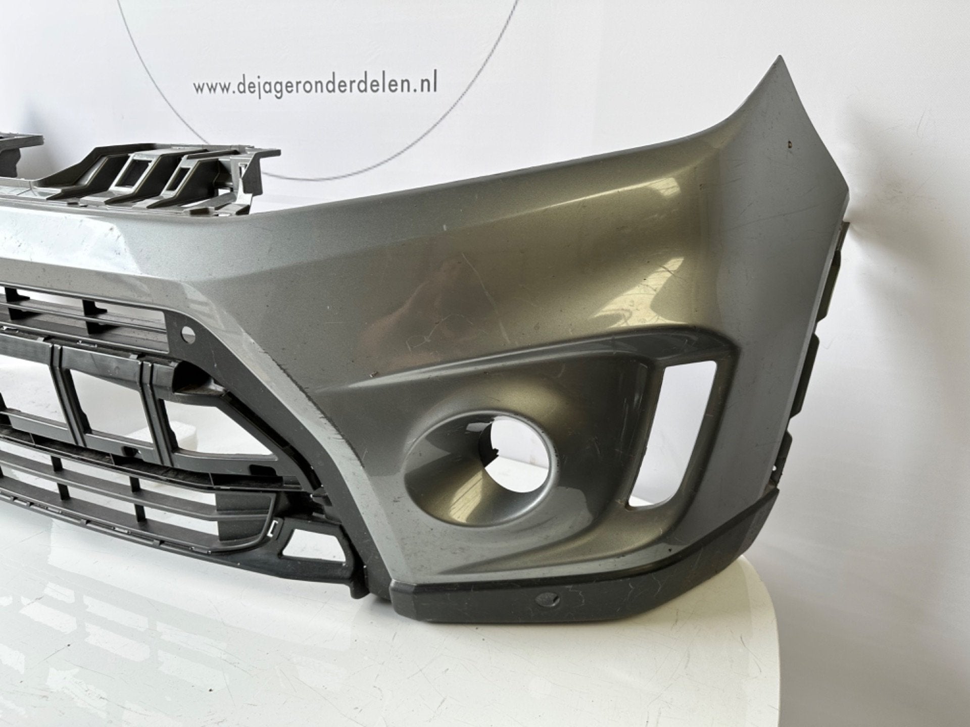 SUZUKI VITARA III FACELIFT III VOORBUMPER BUMPER 7171186R, Auto-onderdelen, Gebruikt, Info@suzuki.co.jp, Takatsuka-cho, Chuo-ku 300
432-8611  Hamamatsu